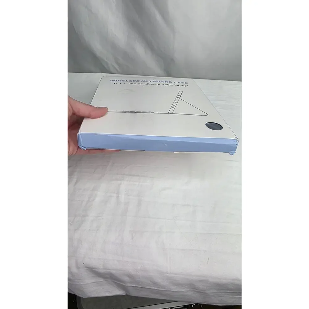 iPad Air 11
